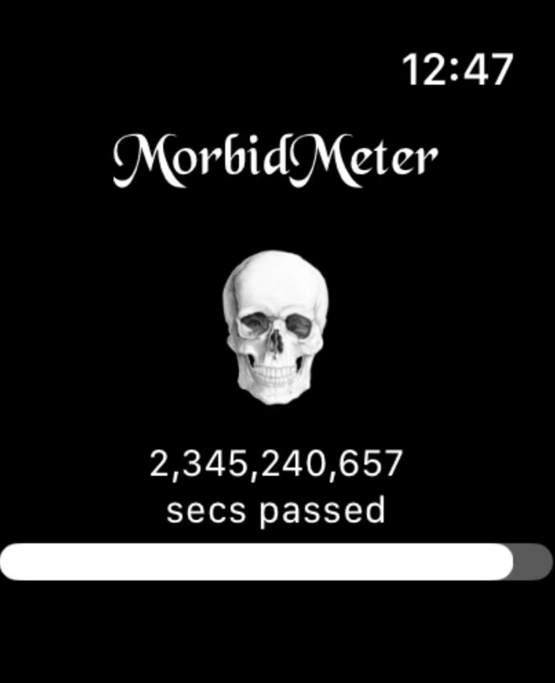 morbidmeter-ep-studios